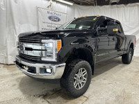 2019 Ford Super Duty F-250 SRW