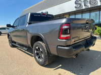 WARNING: THIS ISN'T YOUR NEIGHBOUR'S BORING PICKUP. MEET THE 2022 RAM 1500 REBEL - A TANK IN A TUXED... (image 2)