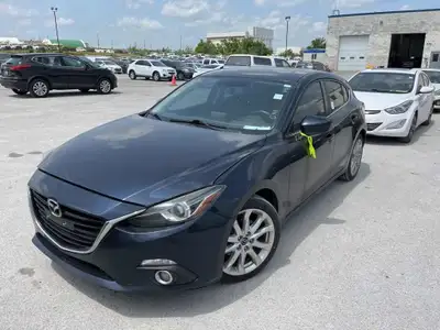 MANUAL TRANSMISSION. Engine: 4 Safety Equipment Electronic Stability Control (ESC) ABS And Driveline...