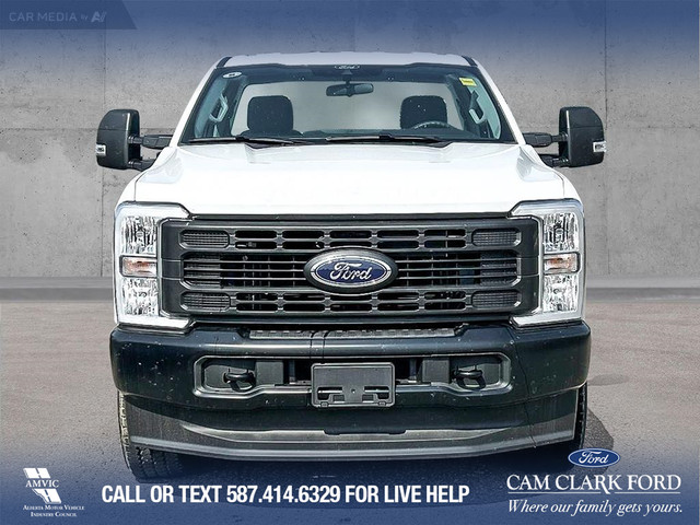 2025 Ford F-350 XL in Cars & Trucks in Calgary - Image 2