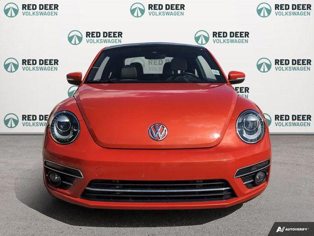 2018 Volkswagen Beetle Coast in Cars & Trucks in Red Deer - Image 2