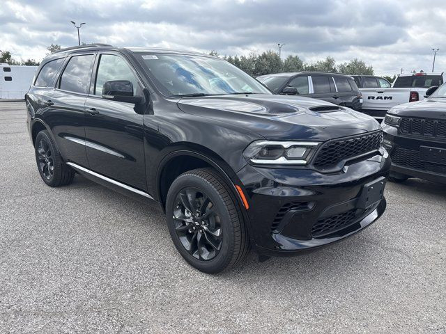 2025 Dodge Durango GT Plus in Cars & Trucks in Mississauga / Peel Region - Image 3