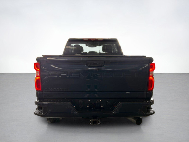 2023 Chevrolet Silverado 3500HD LTZ | Z71 Sport Edition in Cars & Trucks in Calgary - Image 4