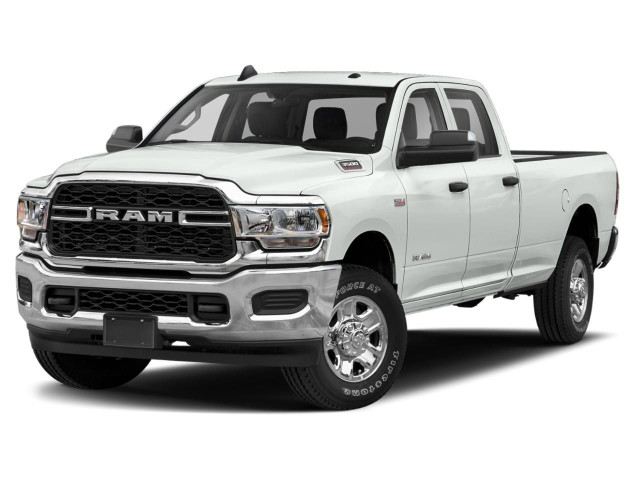 2021 RAM 3500 Big Horn in Cars & Trucks in Red Deer