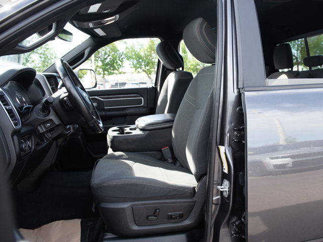 2021 Ram 2500 Sport, Level 2, 5th Wheel Prep, Alpine Sound in Cars & Trucks in Calgary - Image 3