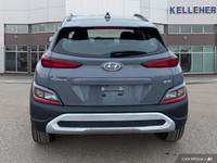 Ready for an adventure? This 2022 Hyundai Kona Preferred is your perfect companion. Boasting All-Whe... (image 3)