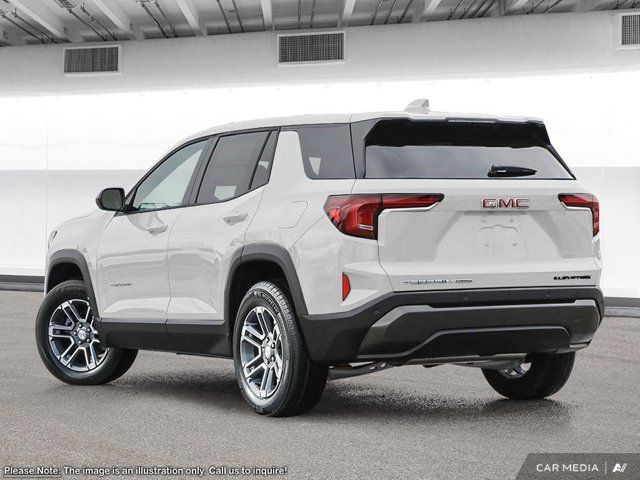 2025 GMC Terrain AWD Elevation in Cars & Trucks in Winnipeg - Image 4