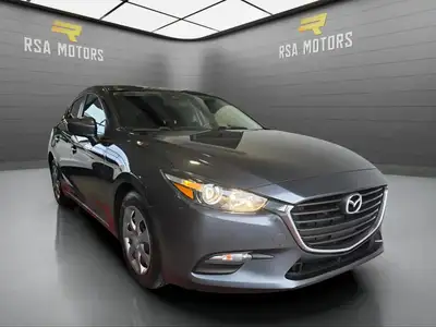 6 sp MT Hatchback Fuel efficient Sleek aggressive design Navigation Cruise control Reverse Camera Bl...