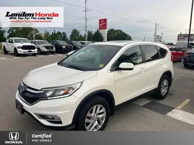 Come visit our London Honda team, you can find us at 560 Wharncliffe Rd S, London, ON, N6J 2N4, or c...