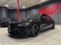 Cosmos Black Metallic Exterior On Titanium Grey Pearl/Black, Two-Tone Leather, And An AMG Aluminum T... (image 5)