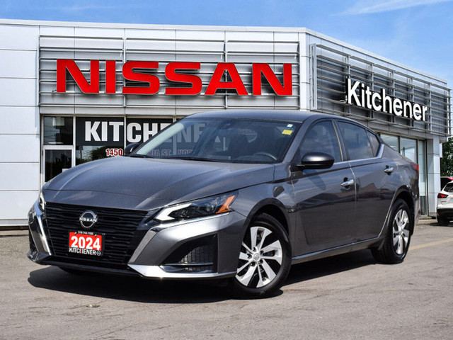 2024 Nissan Altima S in Cars & Trucks in Kitchener / Waterloo