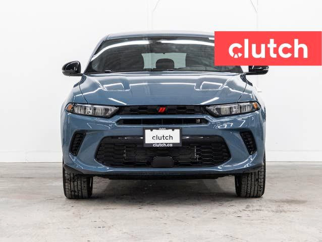 2023 Dodge Hornet GT AWD w/ Front Heated Seats, Rearview Cam, Du in Cars & Trucks in Bedford - Image 2