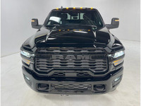 ENGINE: 6.4L V8 HEMI HD (STD),Four Wheel Drive,Tow Hitch,Power Steering,ABS,4-Wheel Disc Brakes,Brak... (image 4)