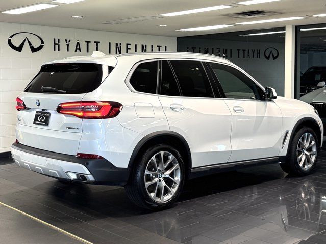 2023 BMW X5 xDrive40i - 360 in Cars & Trucks in Calgary - Image 3