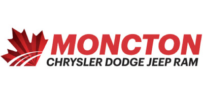 Moncton Chrysler Jeep Dodge