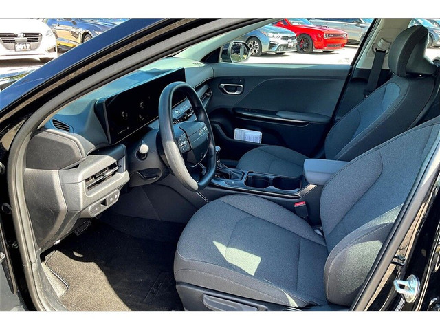 2025 Kia K4 LX in Cars & Trucks in Barrie - Image 2