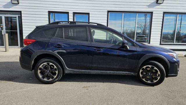 2021 Subaru Crosstrek SPORT in Cars & Trucks in Calgary - Image 4