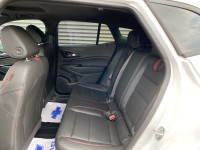 The 2025 Chevrolet Trax RS offers a sleek and sporty design, finished in a crisp Summit White that h... (image 9)
