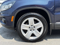 See Dealer Website for Details. Volkswagen Tiguan Comfortline 2.0T 6sp at w/Tip 4M 2016 Engine: Mote... (image 1)