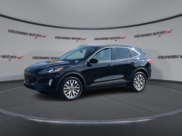 2022 Ford Escape Titanium in Cars & Trucks in Hamilton - Image 4