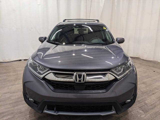 2018 Honda CR-V EX in Cars & Trucks in Calgary - Image 2