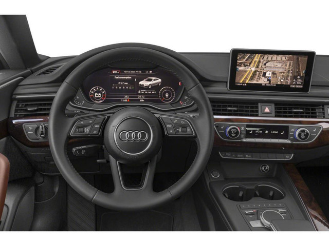 2018 Audi A5 2.0T Technik in Cars & Trucks in City of Toronto - Image 4