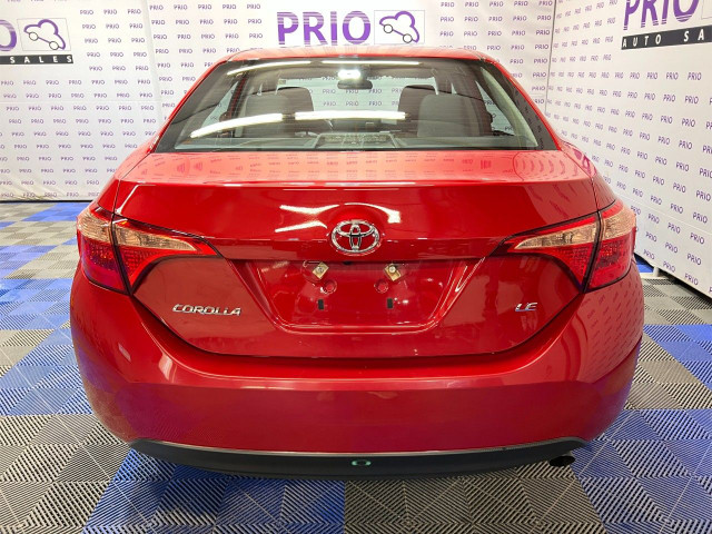 2019 Toyota Corolla in Cars & Trucks in Ottawa - Image 4