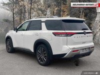 Engine: Gas V-6 3.5L L/100Km City: 11.6 L/100Km Hwy: 9.2 Safety Equipment ABS And Driveline Traction... (image 2)