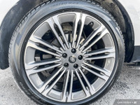 Ebony W/ Perlino Windsor Int Leather, 15 Speakers, 20-Way Heated Electric Front Bucket Seats, 3.55 A... (image 5)