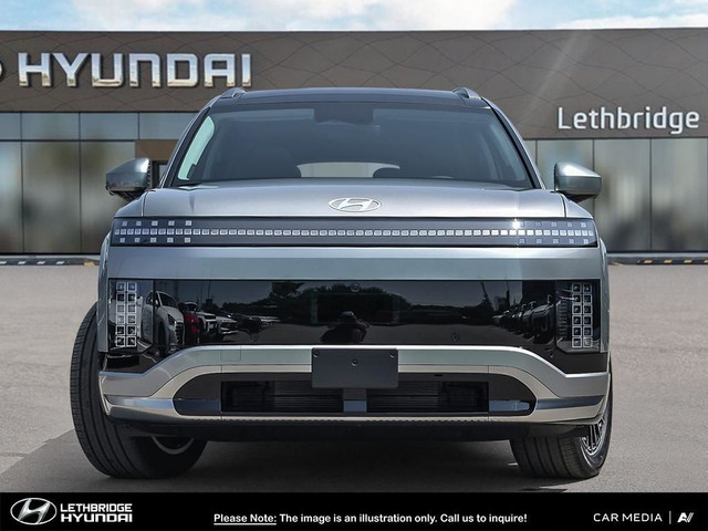 Hyundai IONIQ 9 Preferred 2026 in Cars & Trucks in Lethbridge - Image 2
