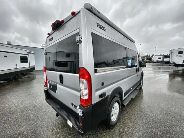 2025 Thor Rize 18M in RVs & Motorhomes in Abbotsford - Image 15
