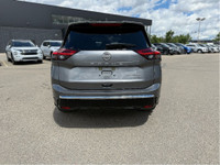 The 2024 Nissan Rogue combines modern style, advanced technology, and versatile performance in a com... (image 5)