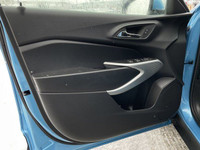 The 2025 Chevrolet Trax LS in Marina Blue Metallic is a stylish and efficient subcompact SUV. Its sl... (image 8)