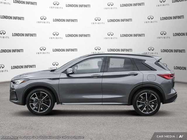 2025 INFINITI QX50 SPORT in Cars & Trucks in London - Image 3