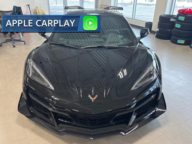 2025 Chevrolet Corvette 2LZ in Cars & Trucks in Mississauga / Peel Region - Image 2