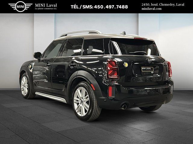 2023 MINI Countryman Cooper SE | Ligne Classique | Volant in Cars & Trucks in Laval / North Shore - Image 4