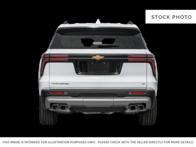 2025 Chevrolet Traverse LT in Cars & Trucks in Calgary - Image 4
