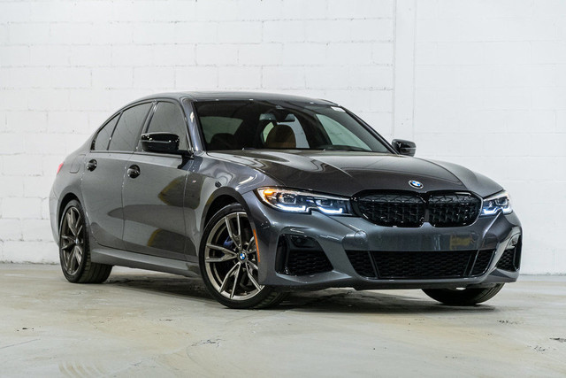 2021 BMW 3 Series M340i xDrive Sedan | Assistant de conduite in Cars & Trucks in City of Montréal