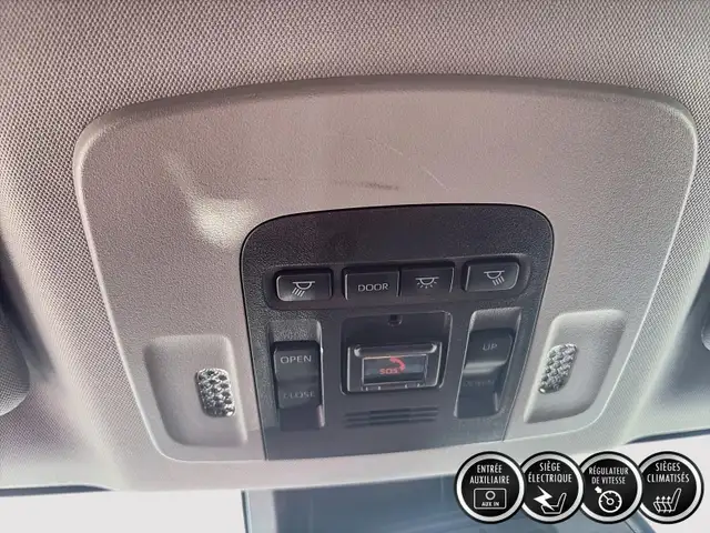 2023 Toyota Camry Hybrid SE CAMERA CUIR TOIT OUVRANT VOLANT CHAU in Cars & Trucks in Lanaudière - Image 17