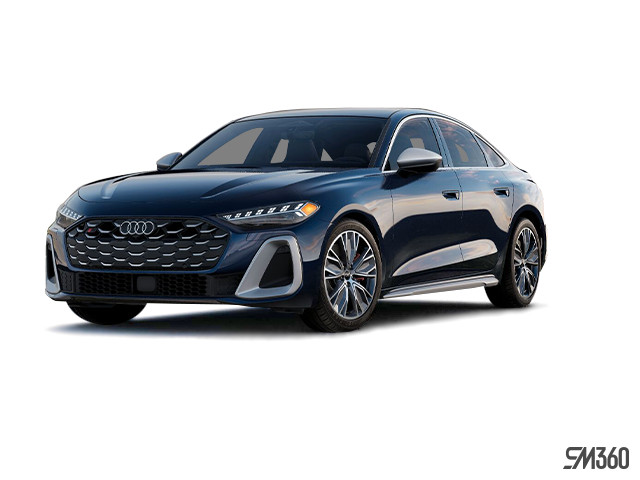 2025 Audi All-new S5 TFSI in Cars & Trucks in Longueuil / South Shore - Image 3