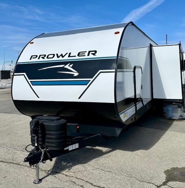 2024 Heartland Prowler 323SBR in Travel Trailers & Campers in Winnipeg - Image 2
