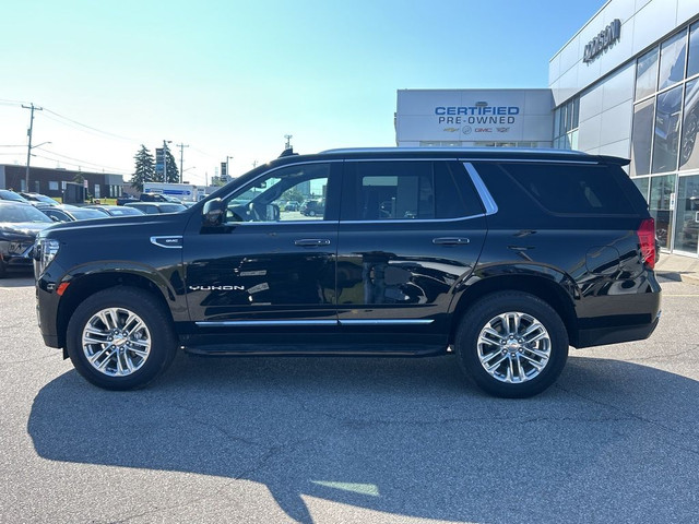 2024 GMC Yukon 4WD 4dr SLT in Cars & Trucks in Mississauga / Peel Region - Image 2