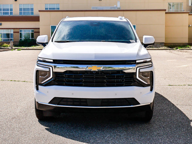 2025 Chevrolet Tahoe LS in Cars & Trucks in Strathcona County - Image 3