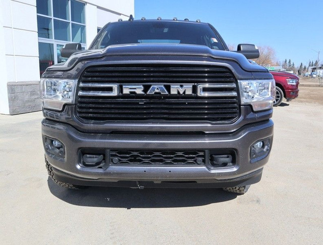 2019 RAM 3500 Big Horn in Cars & Trucks in Saskatoon - Image 2