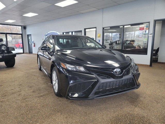 2021 Toyota Camry in Cars & Trucks in Dartmouth - Image 3