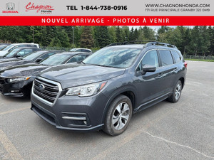 2020 Subaru Ascent Touring AWD