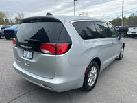 Demo. Loaded with power sliding door, power liftgate, push start, remote start, heated seats, full s... (image 6)