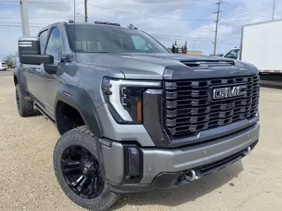 Are you ready to dominate the road with unmatched capability and comfort? Introducing the 2024 GMC S...