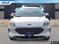 Come see this certified 2021 Ford Escape SEL AWD | Leather | Nav | Adaptive Cruise | Heated Seats |... (image 7)