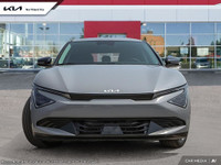 AMVIC Licensed Dealer. Price Expiry January 16, 2025 Engine: 320HP Permanent Magnet Synchronous Moto... (image 1)